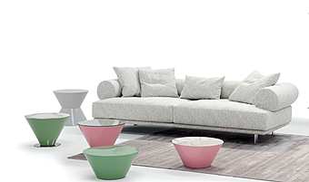  Couchtisch COSTANTINI PIETRO Coffee Table