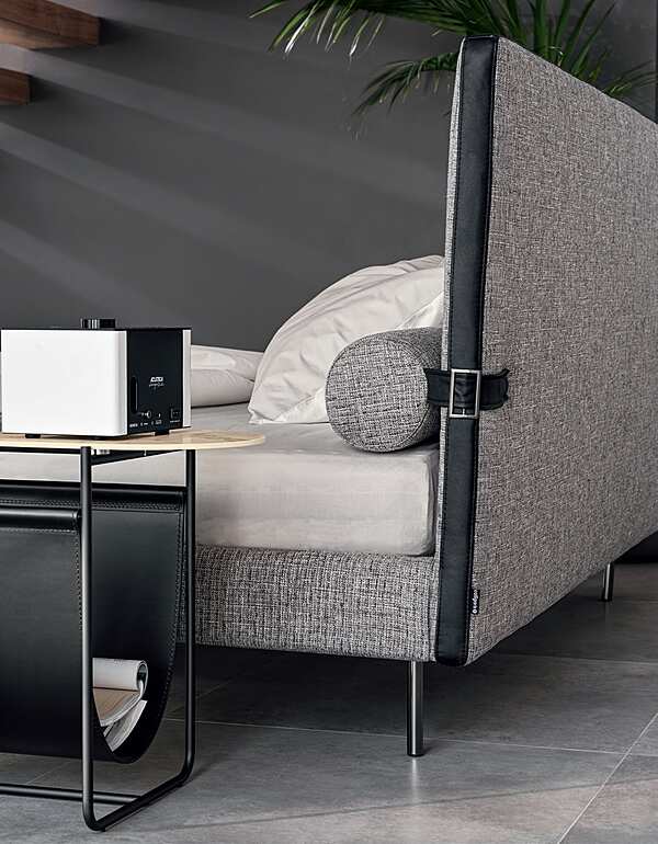 Bett CALLIGARIS Mies Fabrik CALLIGARIS aus Italien. Foto №3