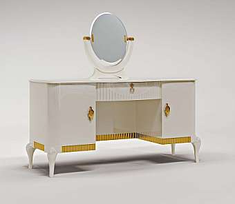 Bruno ZAMPA VIVIEN dressing table