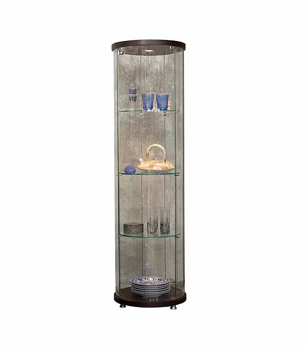 Vitrine TONIN CASA EGO - T6483R Fabrik TONIN CASA aus Italien. Foto №1