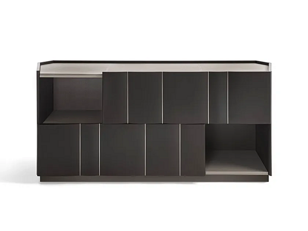 Holz-Kommode Delphi GIORGETTI Fabrik GIORGETTI aus Italien. Foto №1