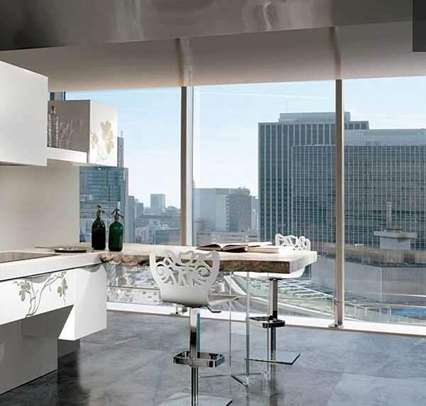 Barhocker Bizzotto Italia 6006 Fabrik Bizzotto Italia aus Italien. Foto №3