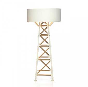 Stehlampe MOOOI Construction