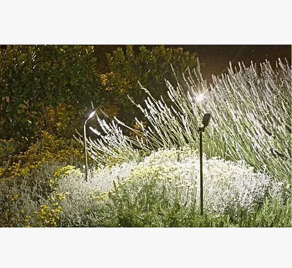 Stehlampe ROYAL BOTANIA SPK Fabrik ROYAL BOTANIA aus Italien. Foto №3