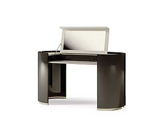 Schminktisch aus Holz Ikat Bizzotto Italia