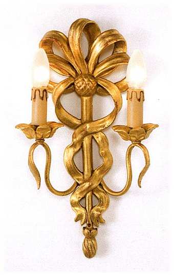 Wandleuchter 493