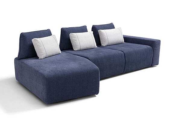 Couch DIENNE Key Fabrik DIENNE aus Italien. Foto №3