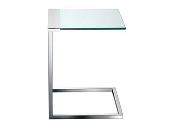 Kristalltisch Sir T32 Gallotti&Radice Fabrik Gallotti & Radice aus Italien