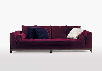 Sofa B & amp; B ITALIA SLU275A