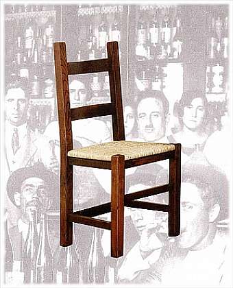 Der Stuhl 195