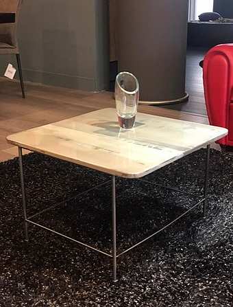 Kaffetisch Table - au