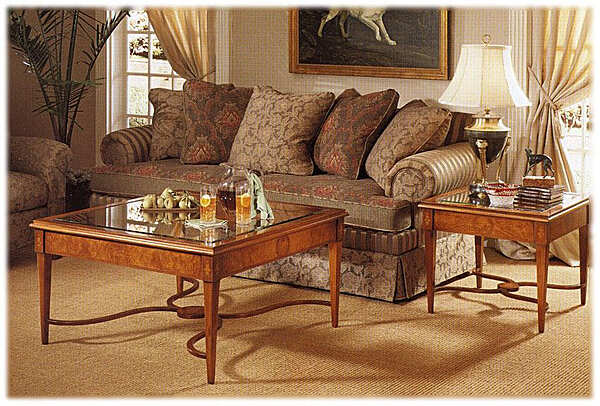 Sofa FRANCESCO MOLON 18th century D344