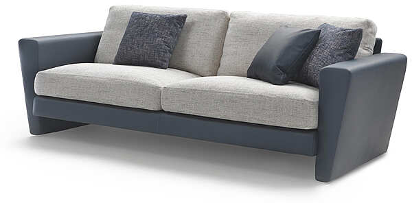 Couch BEL MONDO by Ezio Bellotti Karai  202103 Fabrik BEL MONDO by Ezio Bellotti aus Italien. Foto №4