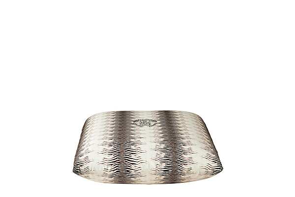 Poof ROBERTO CAVALLI DIANI Fabrik ROBERTO CAVALLI aus Italien. Foto №2