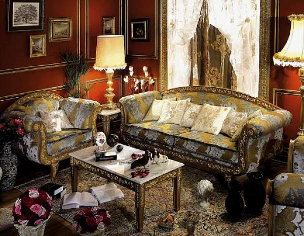 Sessel ASNAGHI INTERIORS LC1101