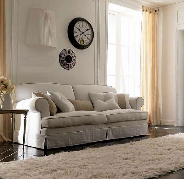 Sofa bedding SNC City Life Fabrik BEDDING SNC aus Italien. Foto №1