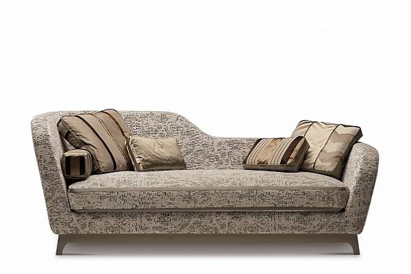 Sofa MILANO BEDDING MDJEM160FDX Fabrik MILANO BEDDING aus Italien. Foto №10