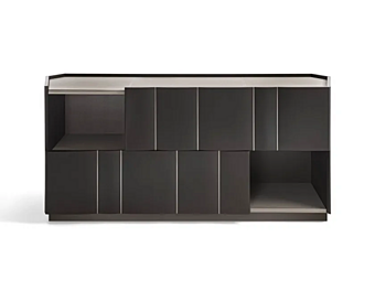 Holz-Kommode Delphi GIORGETTI