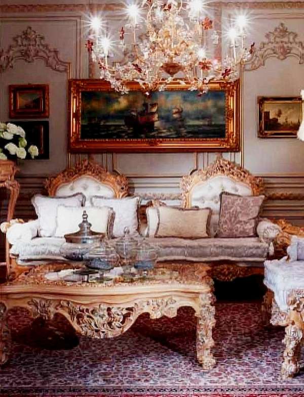 Couchtisch asnaghi INTERIORS L13504
