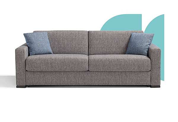 Couch DIENNE Amsterdam Fabrik DIENNE aus Italien. Foto №1