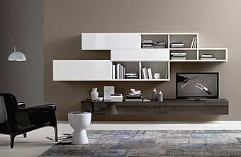 Wand SAN GIACOMO M5C61 Fabrik SANGIACOMO aus Italien