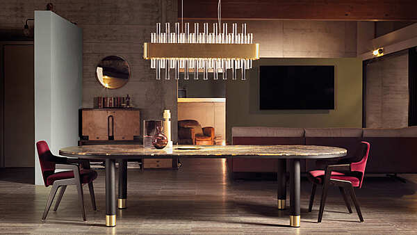 Accessoires DAYTONA Fabrik DAYTONA (by Signorini&Coco) aus Italien. Foto №2