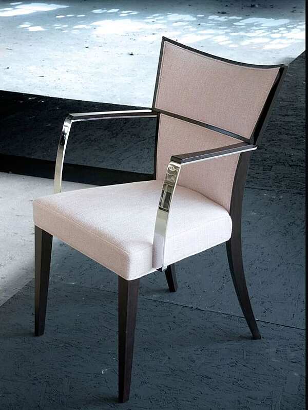 Stuhl COSTANTINI PIETRO 9209A Fabrik COSTANTINI PIETRO aus Italien. Foto №4