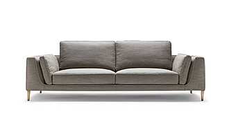 Couch ANGELO CAPPELLINI 40312/40313