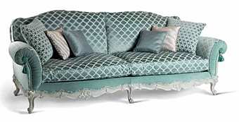Couch SALDA ARREDAMENTI 5572 Bis