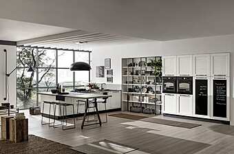 Küche ARREX Kali 05 Fabrik ARREX aus Italien