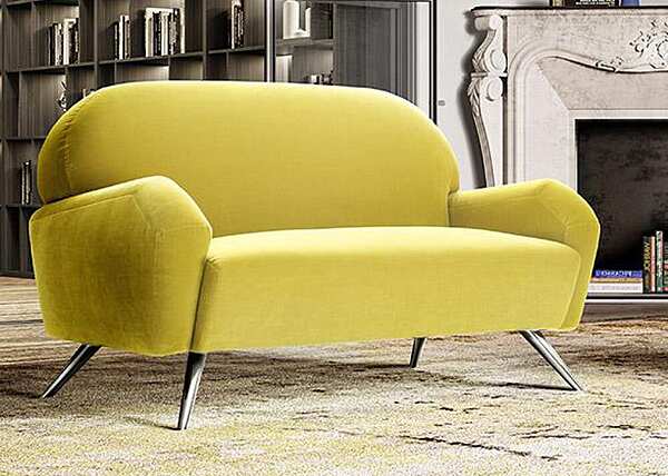 Couch Felis CLAIR 02 Fabrik Felis aus Italien. Foto №3