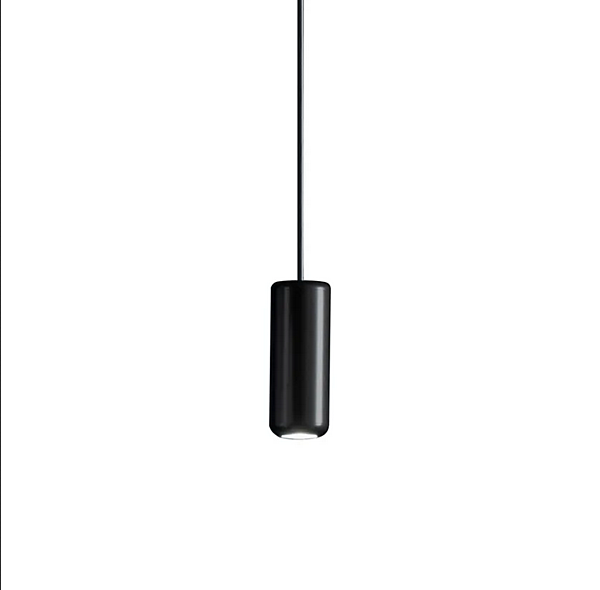 LED dimmbare Pendelleuchte Urban Mini AXOLIGHT Fabrik Axolight aus Italien. Foto №4