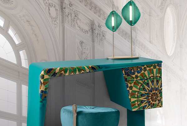 Leselampe DAYTONA (by Signorini&Coco) 00032 Fabrik DAYTONA (by Signorini&Coco) aus Italien. Foto №2