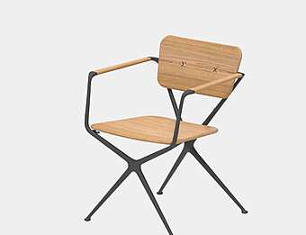 Sessel ROYAL BOTANIA EXS 55W