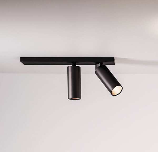 Leuchter DELTALIGHT Hedra Fabrik DELTALIGHT aus Italien. Foto №1