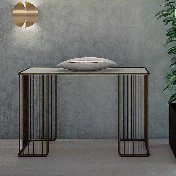 Konsole RUGIANO CNE17/G Fabrik RUGIANO aus Italien. Foto №4