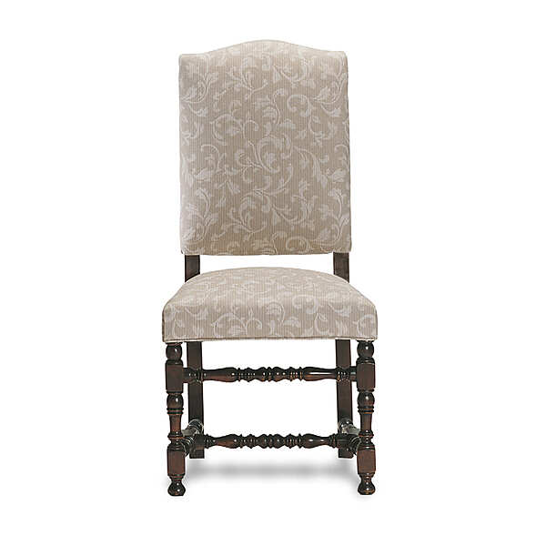 Der Stuhl FRANCESCO MOLON  S140 The Upholstery