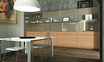 Küche ASTER CUCINE Noblesse 03