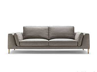 Couch ANGELO CAPPELLINI 40312/40313