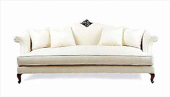 Sofa CHRISTOPHER GUY 60-0158