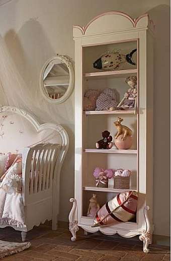Bücherschrank 2912