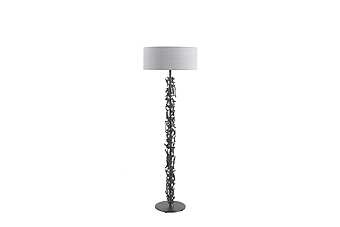 Stehlampe ROBERTO CAVALLI CORAL