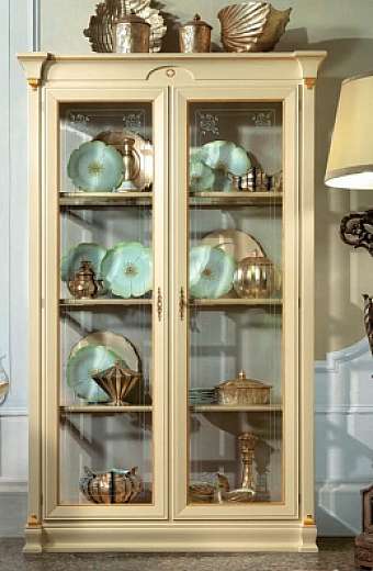 Vitrine 15.64P