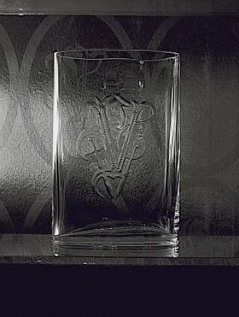 Vase HELMUT