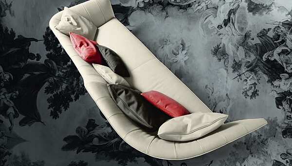 Couch Daytona 6WA01 Fabrik DAYTONA (by Signorini&Coco) aus Italien. Foto №4