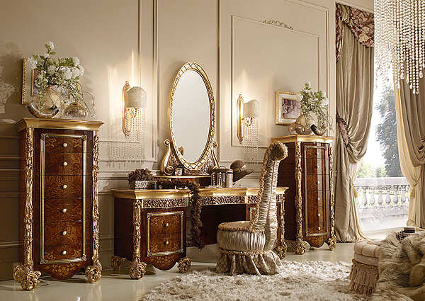 Kommode A. R. ARREDAMENTI SRL 1572 Fabrik A.R.ARREDAMENTI SRL aus Italien. Foto №2