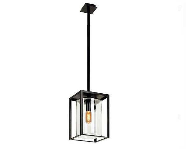 Leuchter ROYAL BOTANIA DOMECSBCL Fabrik ROYAL BOTANIA aus Italien. Foto №1