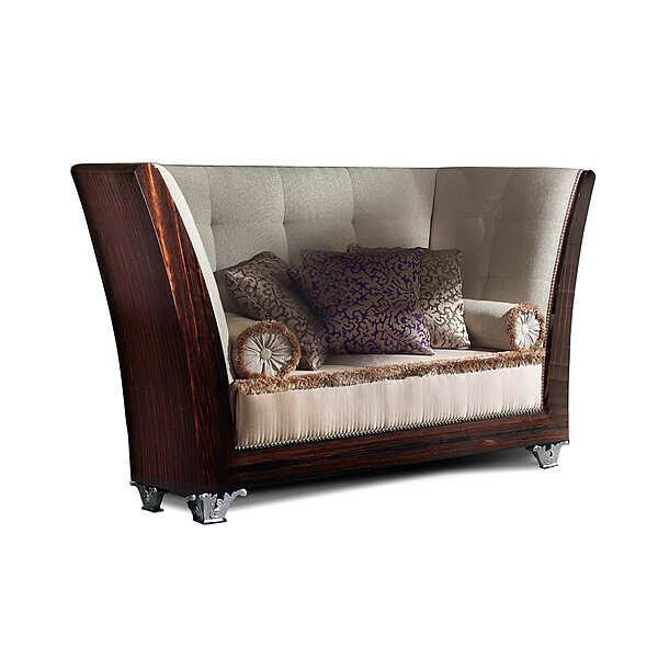 Couch FRANCESCO MOLON  D511.01