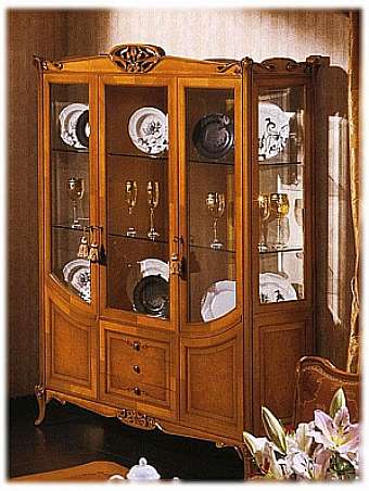 CL ITALIA 3/340 Schaufenster Fabrik CL ITALIA aus Italien