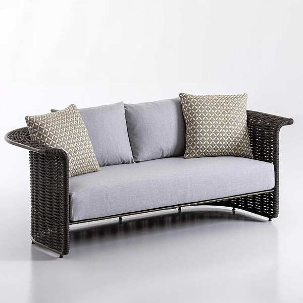 Couch RUGIANO DIE50/C2G Fabrik RUGIANO aus Italien. Foto №2